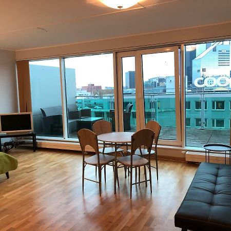 Triumph Apartment タリン エクステリア 写真