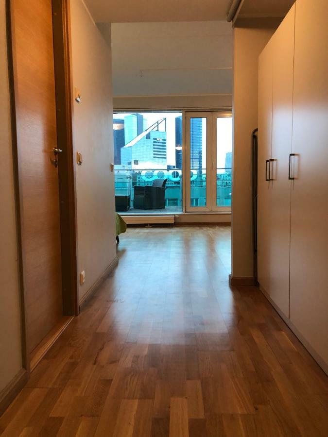 Triumph Apartment タリン エクステリア 写真