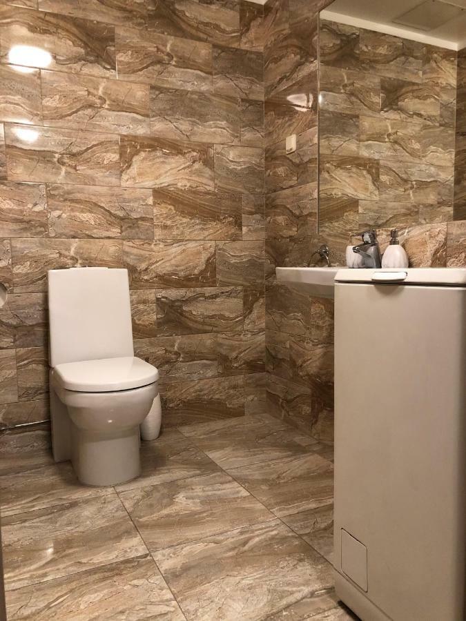 Triumph Apartment タリン エクステリア 写真
