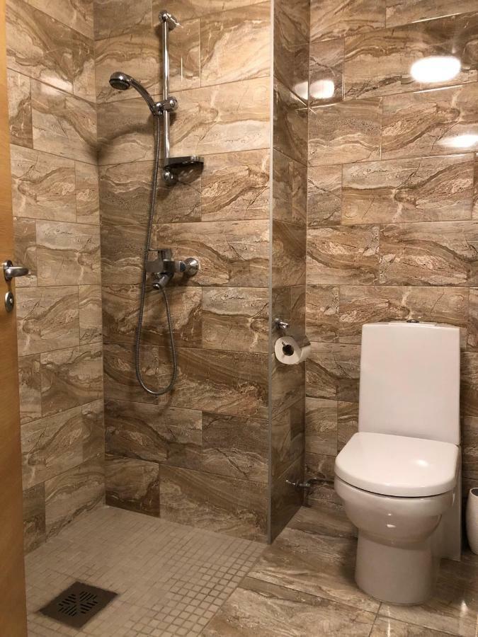 Triumph Apartment タリン エクステリア 写真